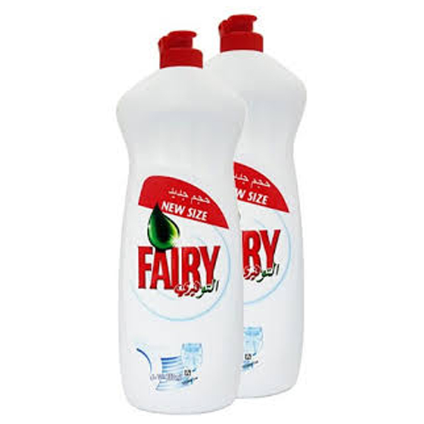 Fairy Original Twin Pack | Nextbuy.ae