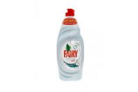 Fairy Platinum Original Dishwashing Liquid Original 1020 ml