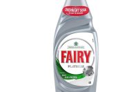 Fairy Platinum Original Dishwashing Liquid Original 625 ml