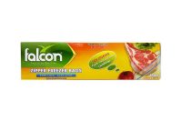 Falcon Freezer Zipper Bag