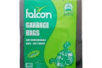 Falcon Retail Oxo-Bio Garbage Bags
