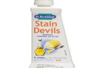 Fat-Grese-Oil Devil Stain Remover White 50 millimeter