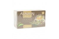 Fennel Herbal Tea 25 Bags