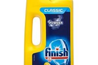 Finish Lemon Dishwashing Powder
