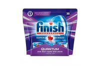 Finish Quantum Max Lemon Tablet