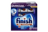 Finish Quantum New Formula Tablets