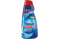 Finish Regular Dishwasher Gel 650 ml