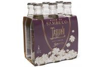 Fior Di Sambuco Soft Drink 6 x 180 ml