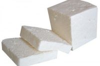 Fresh White Cheese Low Salt