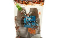 Fun Disposable Coffee Cups