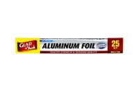 Glad Aluminum Foil