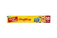 Glad Cling Wrap Loop