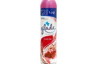 Glade Air Freshner I Love You
