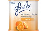 Glade Lemon Air Freshener Gel Orange 70 g