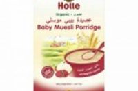 Holle Organic Baby Muesli Porridge 250gm