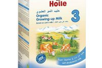 Holle Organic Growing-Up Milk 3 600gm
