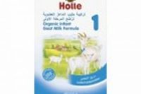 Holle Organic Infant Goat Milk Formula 1 400gm