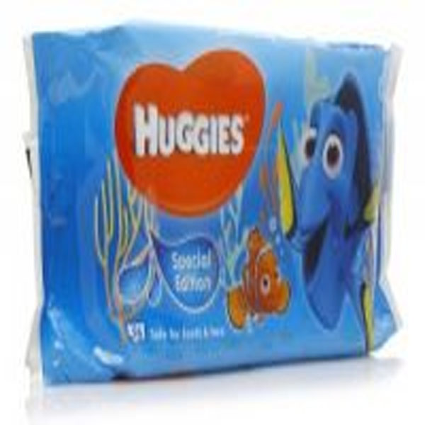 Huggies hot sale disney wipes