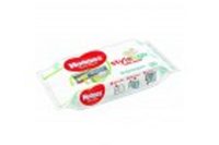 Huggies Gaga Refill Baby Wipes, 40 Count