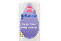 JOHNSON’S, Powder, Sleep Time Powder, 200g