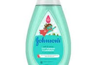 JOHNSON’S, Shampoo, 2-in-1 Kids Shampoo & Co