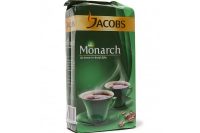 Jacobs Monarch Tea 225 g
