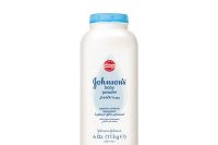 Johnson Johnson Powder Medium