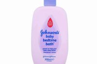 Johnsons Baby Bedtime Bath