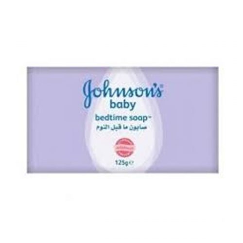 Johnsons Baby Bedtime Soap Nextbuy.ae