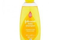 Johnson Johnson Shampoo