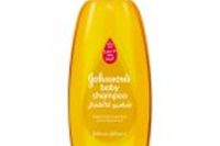 Johnsons Baby Shampoo