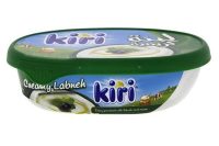 Kiri Creamy Labneh