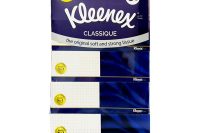 Kleenex Classique