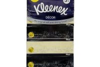Kleenex Decor 5X150