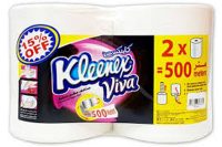 Kleenex Maxi Roll Tissue