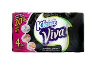 Kleenex Viva Kitchen Towels Value Pack