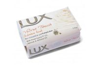 LUX Velvet Touch Floral Bar Soap 170 g