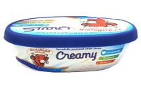 La Vache Qui Rit Creamy Tub Cheese