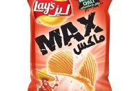 Lays Max Mexican Chilli Potato Chips