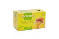 Lemon Tea 25 Bags