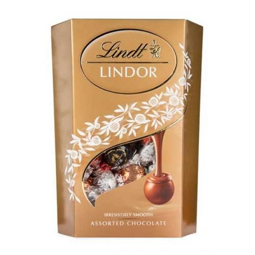 Lindt Lindor Assorted Chocolate Nextbuyae 0588