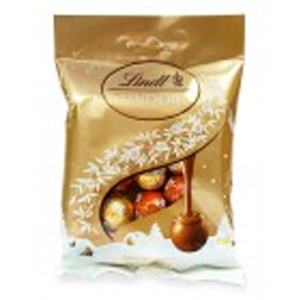 Lindt Lindor Mini Balls Assorted Nextbuyae 9089