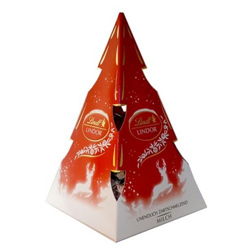 Lindt Lindor Tree Milk | Nextbuy.ae