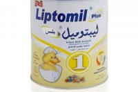 Liptomil Baby Food Formula, 6 Months - 1 Year