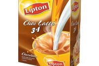 Lipton Chai Latte Chocolate Tea