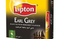 Lipton Earl Grey Tb Mamba