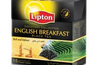 Lipton English Breakfast Tea