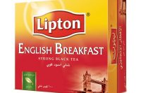 Lipton English Breakfast Tea Bag