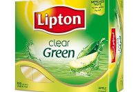 Lipton Green Tea Apple