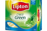 Lipton Green Tea Mint